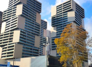 Satılır 2 otaqlı 110 m2 yeni tikili 8 Noyabr m.