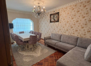 Satılır 4 otaqlı 100 m2 köhnə tikili Həzi Aslanov m.