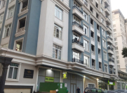 İcarəyə verilir 3 otaqlı 90 m2 yeni tikili Gənclik m.