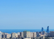 Satılır 2 otaqlı 80 m2 yeni tikili İnşaatçılar m.