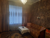 İcarəyə verilir 2 otaqlı 40 m2 köhnə tikili Xalqlar Dostluğu m.