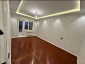 Satılır 2 otaqlı 60 m2 köhnə tikili Bakı