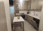 Satılır 3 otaqlı 80 m2 köhnə tikili Binəqədi r.