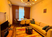 Satılır 2 otaqlı 65 m2 köhnə tikili Yeni Yasamal