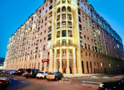 Satılır 3 otaqlı 110 m2 yeni tikili Sumqayıt