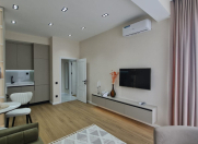 Satılır 2 otaqlı 54 m2 yeni tikili Elmlər Akademiyası m.