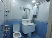 Satılır 2 otaqlı 38 m2 köhnə tikili Xocasən m.