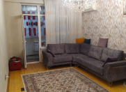 Satılır 2 otaqlı 60 m2 yeni tikili Neftçilər m.