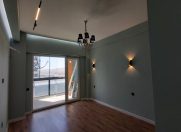 Satılır 3 otaqlı 75 m2 yeni tikili Binəqədi r.