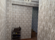 Satılır 2 otaqlı 75 m2 yeni tikili Bakıxanov