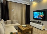 Satılır 3 otaqlı 100 m2 yeni tikili Yasamal r.