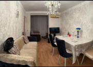 İcarəyə verilir 1 otaqlı 50 m2 köhnə tikili Elmlər Akademiyası m.