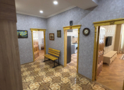 Satılır 2 otaqlı 87.4 m2 yeni tikili Binə ticarət mərkəzi