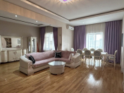 Satılır 3 otaqlı 145 m2 yeni tikili 28 May m.