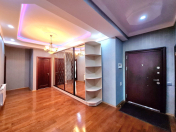 İcarəyə verilir 2 otaqlı 120 m2 yeni tikili Əhmədli m.