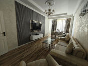 Satılır 2 otaqlı 65 m2 yeni tikili Saray