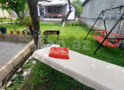 İcarəyə verilir 3 otaqlı 140 m2 həyət evi Qəbələ