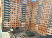 Satılır 2 otaqlı 67 m2 yeni tikili Əhmədli