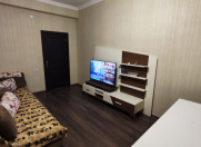 Satılır 3 otaqlı 73 m2 yeni tikili Hövsan