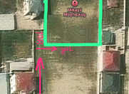 Satılır 10 sot torpaq Məhəmmədli