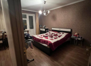 İcarəyə verilir 3 otaqlı 72 m2 köhnə tikili Elmlər Akademiyası m.