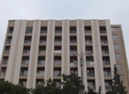 İcarəyə verilir 1 otaqlı 35 m2 köhnə tikili Abu Arena