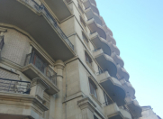 İcarəyə verilir 2 otaqlı 80 m2 yeni tikili Xırdalan