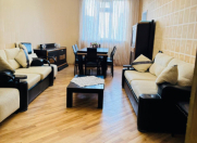 Satılır 3 otaqlı 106 m2 yeni tikili Sumqayıt