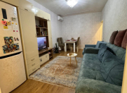 İcarəyə verilir 2 otaqlı 55 m2 köhnə tikili 8 mkr