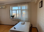 Satılır 4 otaqlı 119 m2 yeni tikili Heydər Məscidi