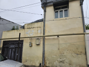 Satılır 5 otaqlı 97 m2 həyət evi Həzi Aslanov m.