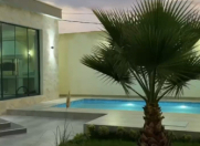 Satılır 5 otaqlı 200 m2 villa Aviasiya Akademiyası Universiteti