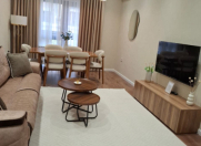 Satılır 2 otaqlı 65 m2 yeni tikili 28 May m.