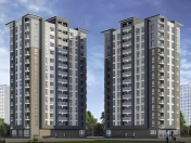 Satılır 2 otaqlı 60 m2 yeni tikili Azadlıq prospekti m.