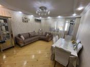 Satılır 2 otaqlı 50 m2 yeni tikili Xırdalan