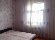 İcarəyə verilir 2 otaqlı 50 m2 həyət evi Ağ şəhər