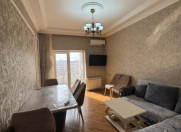 İcarəyə verilir 3 otaqlı 75 m2 yeni tikili Gənclik m.