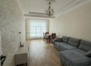 İcarəyə verilir 2 otaqlı 75 m2 yeni tikili Gənclik m.