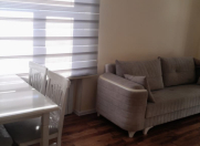 İcarəyə verilir 2 otaqlı 60 m2 köhnə tikili Elmlər Akademiyası m.