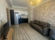 İcarəyə verilir 2 otaqlı 60 m2 yeni tikili Nəriman Nərimanov m.