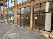 İcarəyə verilir 1 otaqlı 220 m2 obyekt 28 May m.