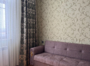 İcarəyə verilir 2 otaqlı 74 m2 yeni tikili Əhmədli m.