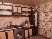 İcarəyə verilir 2 otaqlı 50 m2 həyət evi Alatava 2