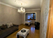 Satılır 4 otaqlı 100 m2 köhnə tikili Həzi Aslanov m.