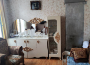 Satılır 3 otaqlı 75 m2 köhnə tikili Azadlıq prospekti m.