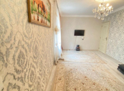 Satılır 2 otaqlı 40 m2 köhnə tikili Bakı