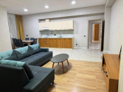 İcarəyə verilir 4 otaqlı 146 m2 yeni tikili Gənclik m.