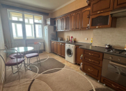 İcarəyə verilir 3 otaqlı 147 m2 yeni tikili Binəqədi r.