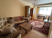 Satılır 4 otaqlı 105 m2 köhnə tikili Bakıxanov