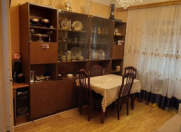 Satılır 1 otaqlı 32 m2 köhnə tikili Asan Xidmət-4